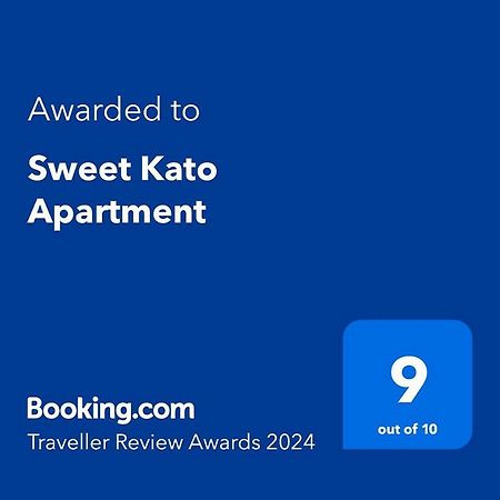 Sweet Kato Apartment Katowice Bagian luar foto