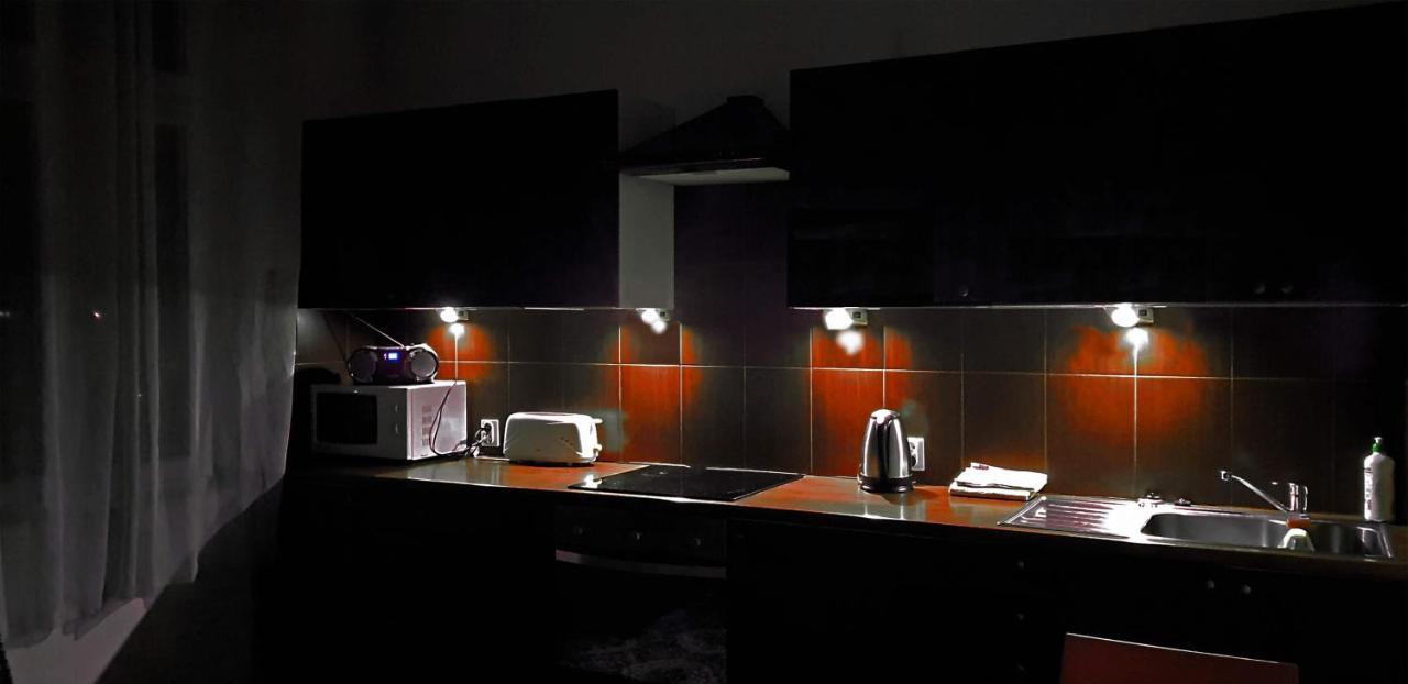 Sweet Kato Apartment Katowice Bagian luar foto