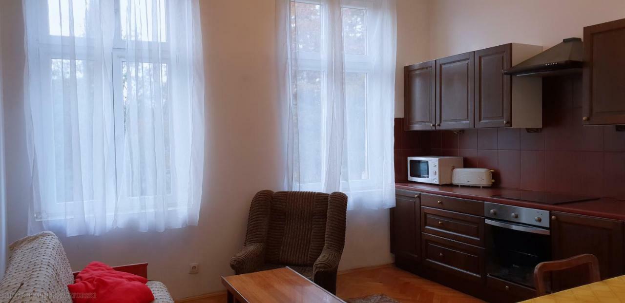 Sweet Kato Apartment Katowice Bagian luar foto